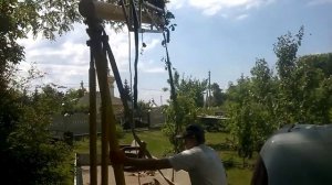 манипулятор для пчел