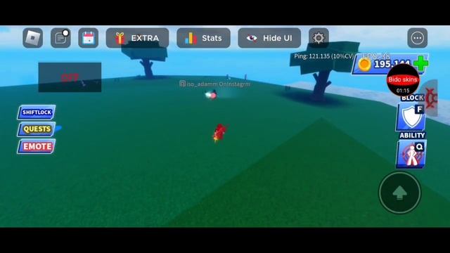 New Script Auto Parry Blade Ball Roblox Arceus X/Fluxus/Delta X Android 2023 смотреть онлайн