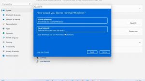 Fix permanent package not be uninstalled error 0x800f0825 on Windows