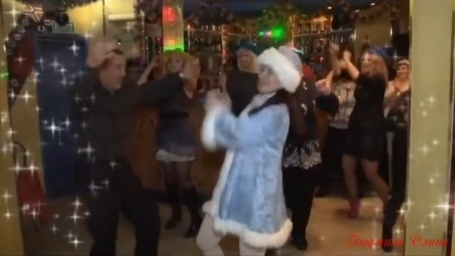 Корпоратив  прикольн