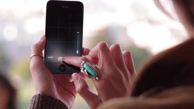 Camera+ for iPad with iCloud Lightbox Syncing смотреть онлайн