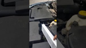 How to change cabin or pollen filter Jaguar X Type 2004 2.0ltr diesel