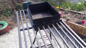 обзор мангальной зоны