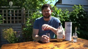 Deanston 12 Year Old Single Malt Scotch Whisky Review - Is this the Best Scotch Whisky?