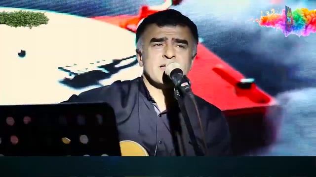 Ahmad Asalbekov Gul be rukhi yor / Ахмад Асалбеков - Гул бе рух,и ёр смотреть онлайн