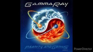 Gamma Ray- No Return