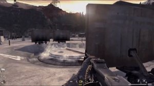 Call of Duty 4 Modern Warfare Прохождение #7 ФИНАЛ