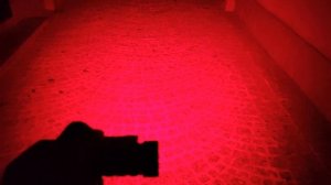 Review Wurkkos HD50 (4000 lm, type-c, LH351D 90CRI)