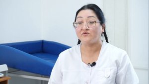 Инфекционный мононуклеоз, вирус Эпштейна-Барра
