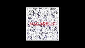 Mac Miller - Angels (When She Shuts Her Eyes) (prod. Clams Casino)