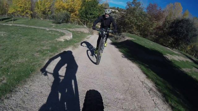 Moli L'Ombria смотреть онлайн