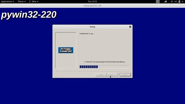 Beelogger -Kali Linux | Generate Keylogs For Windows.
