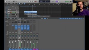 How to Sound Like FUTURE - "Life is Good (Remix)" Vocal Effect - Logic Pro X