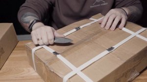 Нож-бык! Скелетник Bull Special Knives. Тест и обзор.