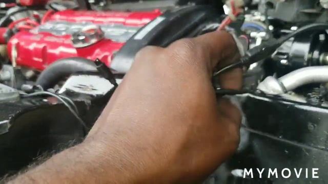 3000gt and dodge stealth second gen headlight conversion смотреть онлайн