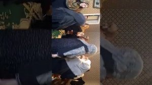 Зикр Анди Женский