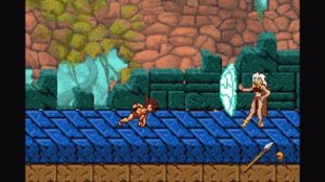 Disney's Tarzan: Return to the Jungle (Game Boy Advance) - All Bosses/Cutscenes
