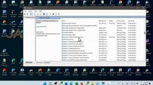 Solusi Windows Backup di Windows 11 Error "A Volume Shadow Copy Service Component Encountered ...."