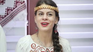 Чаровницы и Добры молодцы - "Ой там, на горе!"