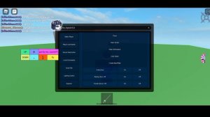 Arceus x 2.1.2 Server Destroyer GUI Script