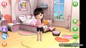 Ava The 3D Doll Android Gameplay #19