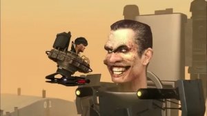 скибиди туалеты 23 серия 3 сезона