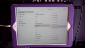 Roland Sound Canvas Demo and Tour for iPad