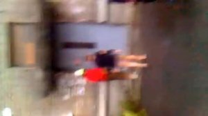 Без штанов!