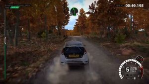 DIRT 4 XBOX ONE Gameplay Début Mode Carrière