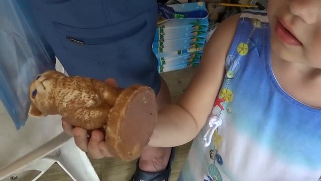 ВЛОГ Я заболела ♡ Наш последний день в Золотых Дюнах ♡ Прощание с Дюником смотреть онлайн