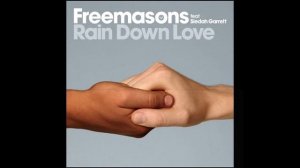 Freemasons mix (vol1)
