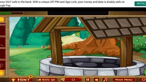 501 Free New Room Escape Game Level 40 | RA Gaming