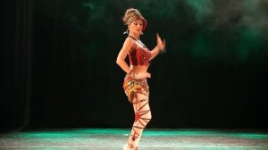 Shemakhinskaya Bayaderka Festival / Yana Kremneva / 2016