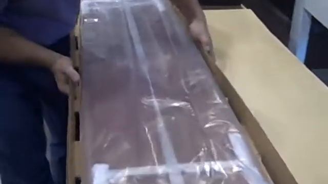 Smart Karton Shrink Style Insert For Cabinet Doors смотреть онлайн