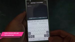 Tutorial update magisk v25 sony xz2-xz3 temproot