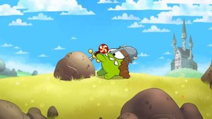 Om Nom Stories - Favourite Food | Cut The Rope | Funny Cartoons For Kids | Kids Videos
