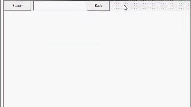 [Visual Basic 6] Create a Simple Webbrowser Tutorial