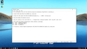 CARA INSTAL DS.CATIA.P3.V5-6R2019.(V5R29).SP6.x64 DI WINDOWS