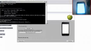 How To Reboot Your iPod Touch 2G | Using Cyw00d (HD)