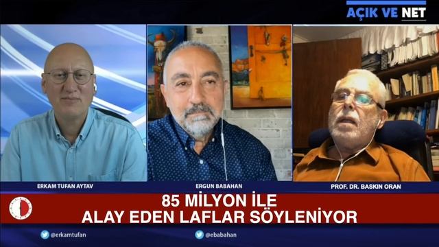 ERDOĞAN’IN HIRÇINLAŞMASININ NEDENİ! смотреть онлайн