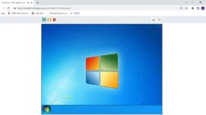 windows 7 2021 edition (concept design) ||updated boot
