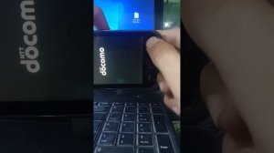 Lynx sh-03C hard reset docomo hard reset