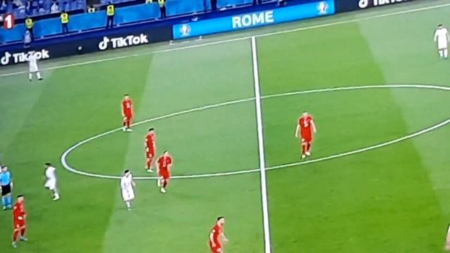 Türkiye Vs İtalya - TRT 1 Canlı Yayın смотреть онлайн