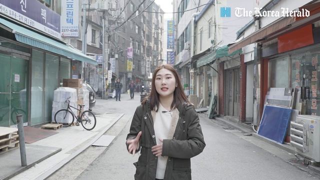 [ENG*KOR sub] Chungmro, heart of Korean cinemaㅣTHE TREND HERALD EP.09