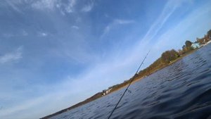 19.10.24. Рыбалка на карельском перешейке