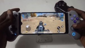 Gamesir G8 Galileo Is More Comfortable With Call Of Duty Mobile Than #Ps4controller