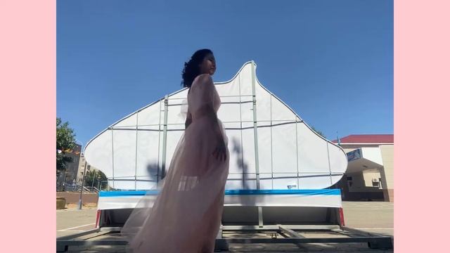 [VLOG]Выпускной 2021