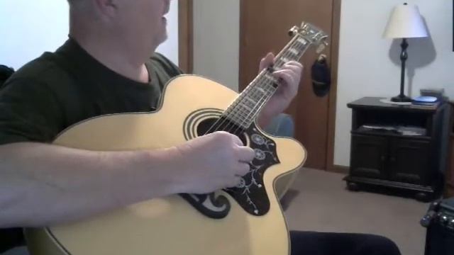 Mrs. Brown You've Got A Lovely Daughter (Guitar Cover) by Mac McLaughlin смотреть онлайн