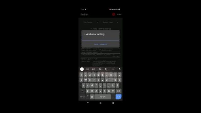 INCREASE SENSI + TOUCH PERFORMANCE with new 🇧🇷SET-EDIT VIP COMMANDS 🤫