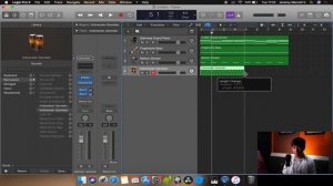 Cara Membuat Musik di Logic Pro X!